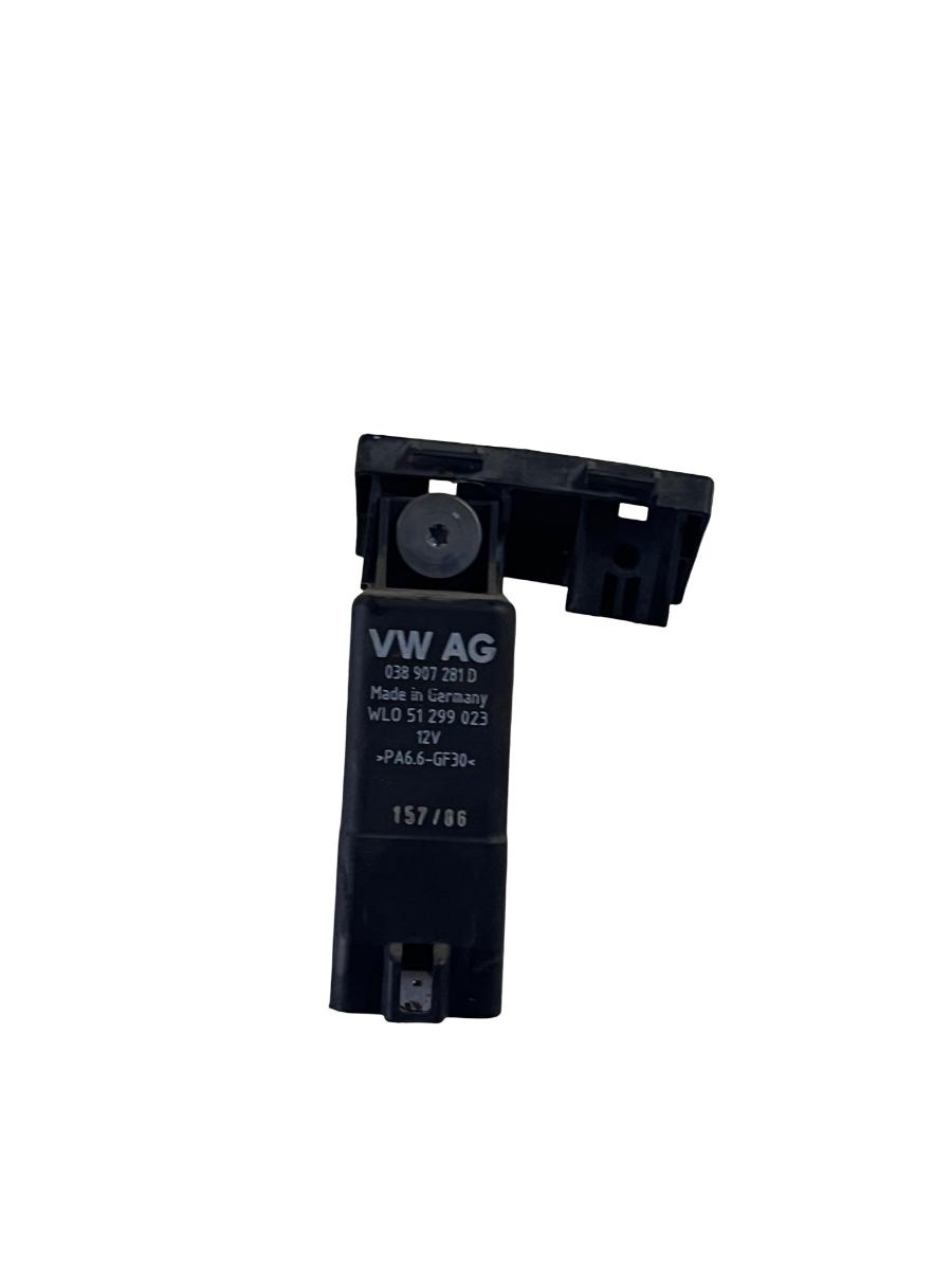 Releu Bujii VOLKSWAGEN TOURAN 1T1, 1T2 2003 - 2010 038907281D