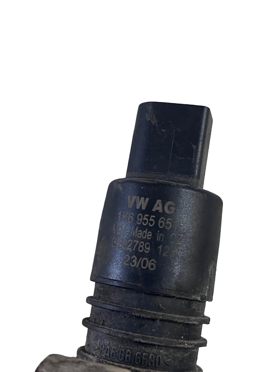 Pompa spalator parbriz VOLKSWAGEN TOURAN 1T1, 1T2 2003 - 2010 1K6955651C – foto 2