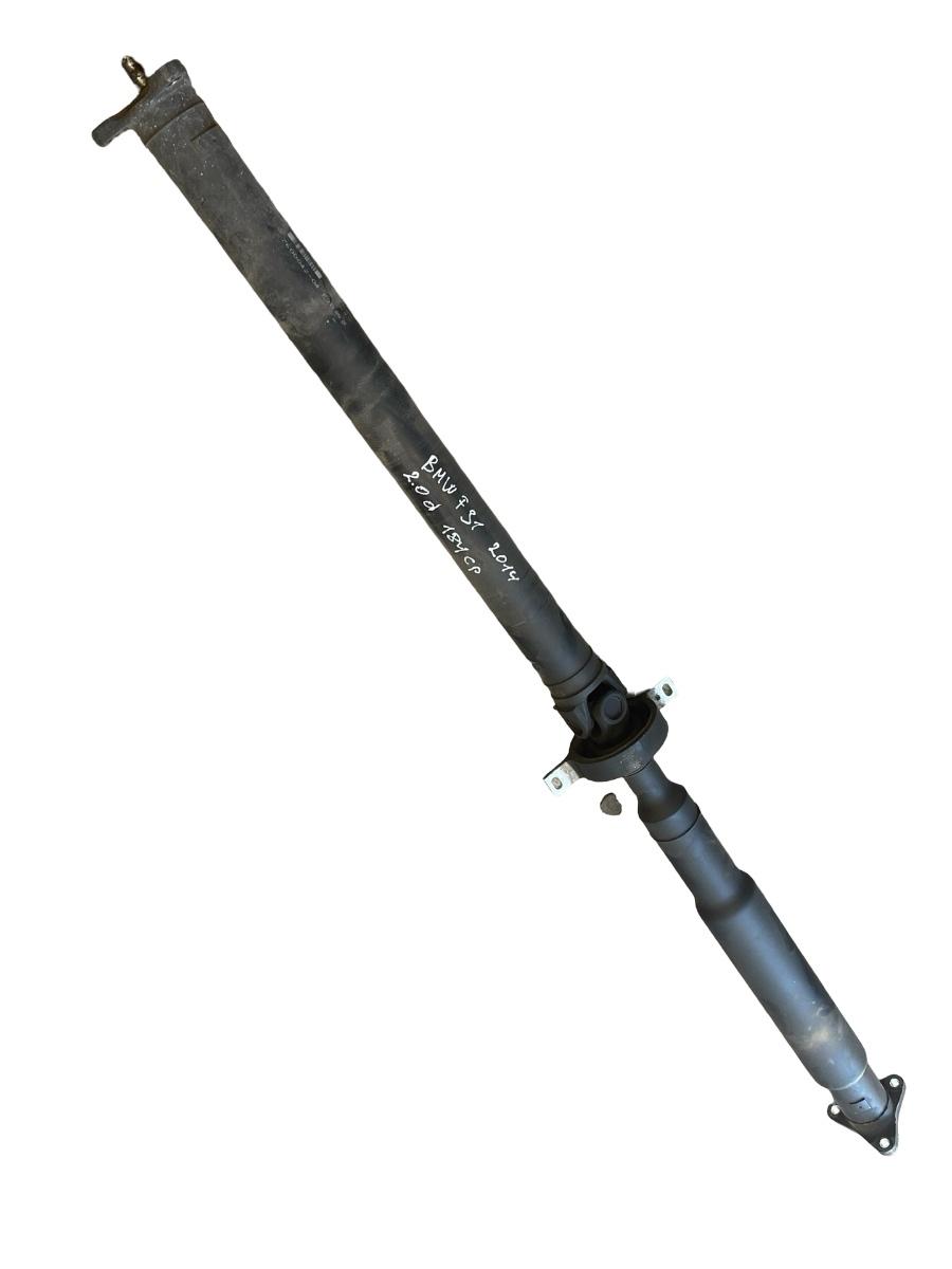 Cardan *AUTO* MW 3 VI Touring F31 2011 -> 2.0 320 d N47 D20 C 7600042-04