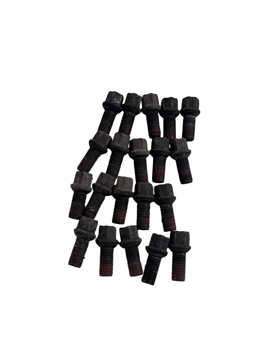 Prezoane roti VOLKSWAGEN TOURAN 1T1, 1T2 2003 - 2010