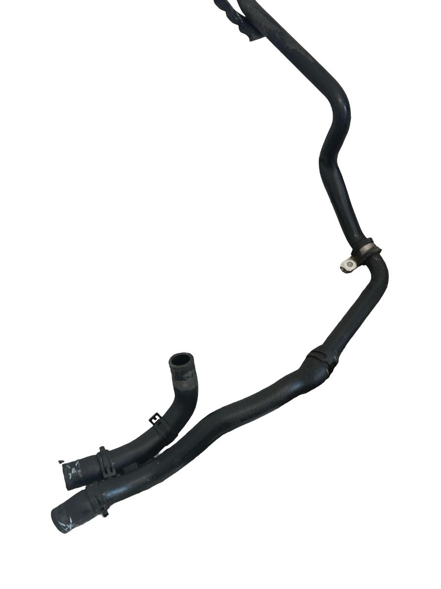 Teava lichid de racire motor VOLKSWAGEN TOURAN 1T1, 1T2 2003 - 2010 1.9 TDI BXE