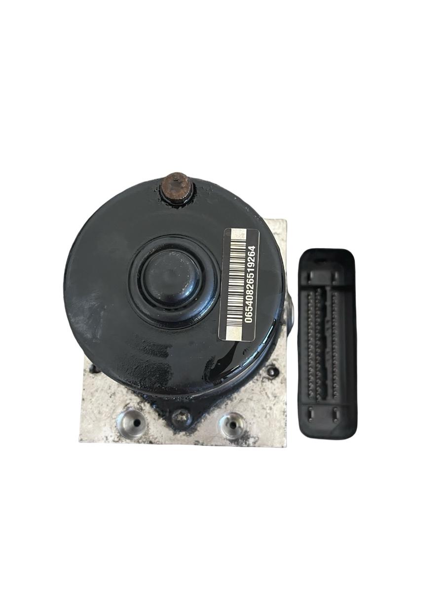 Pompa ABS VOLKSWAGEN TOURAN 1T1, 1T2 2003 - 2010 1.9 TDI BXE 1K0907379AC 1K0614517AE