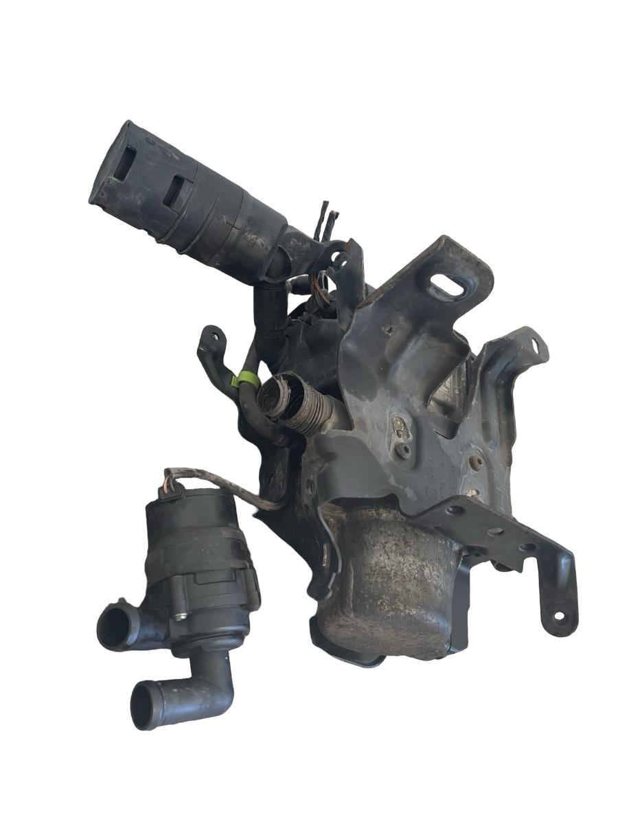 Webasto VOLKSWAGEN TOURAN 1T1, 1T2 2003 - 2010 1.9 TDI BXE 1K0815065AF