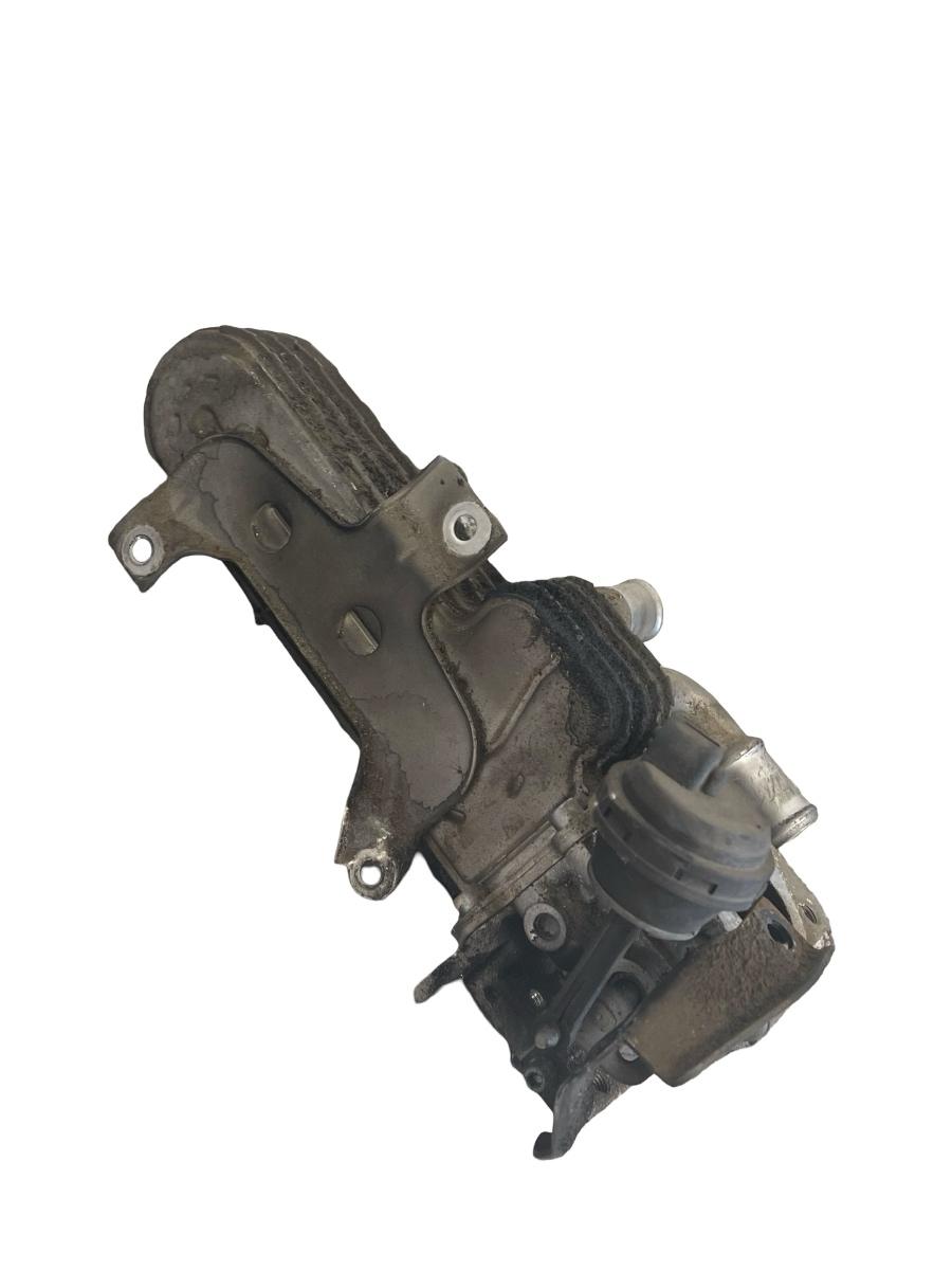 Racitor gaze VOLKSWAGEN TOURAN 1T1, 1T2 2003 - 2010 1.9 TDI BXE 03G131513AD