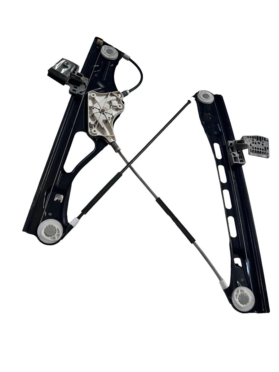 Macara Geam dreapta fata MERCEDES-BENZ E-CLASS W211 Break FL 2002 - 2009 A2117200246