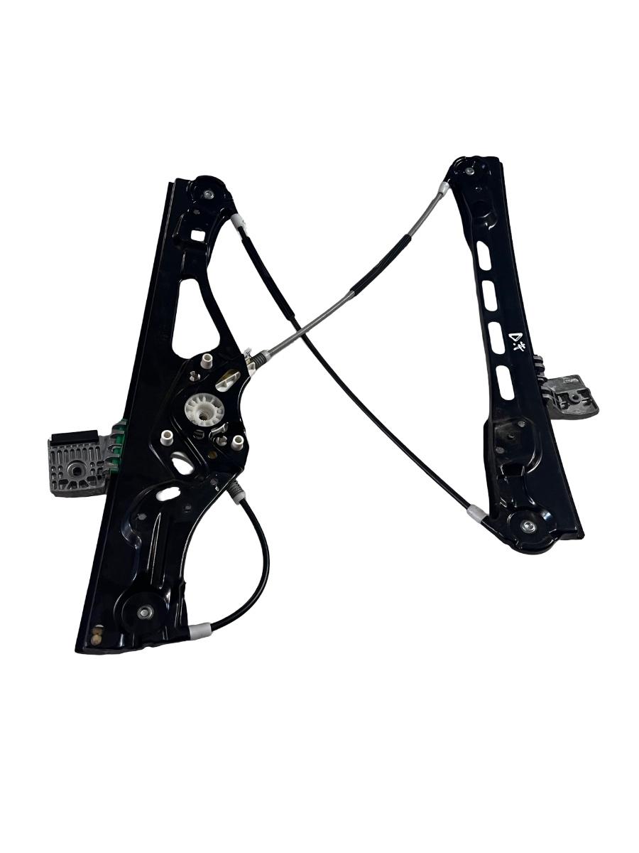 Macara Geam dreapta fata MERCEDES-BENZ E-CLASS W211 Break FL 2002 - 2009 A2117200246 – foto 3