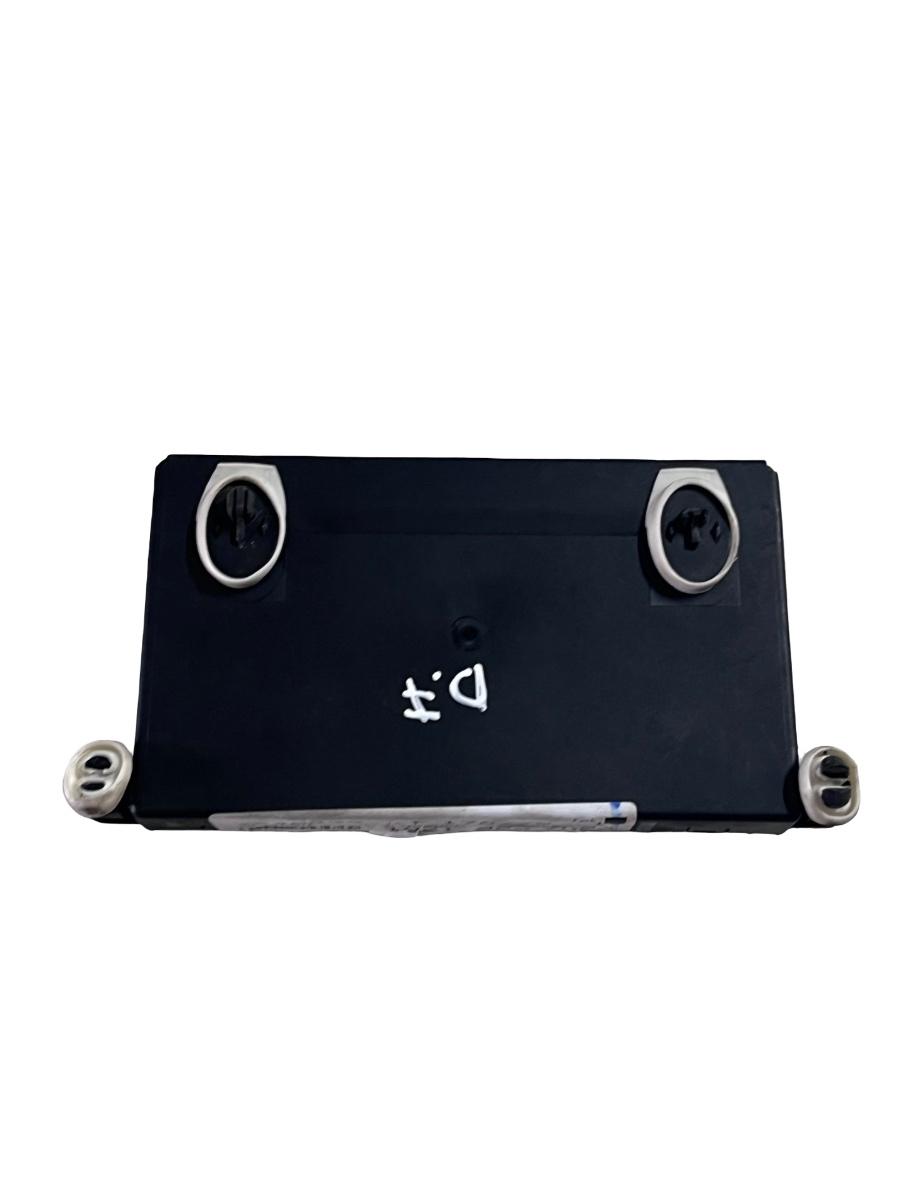 Modul usa dreapta fata MERCEDES-BENZ E-CLASS W211 Break 2002 - 2009 2118707026 – foto 2