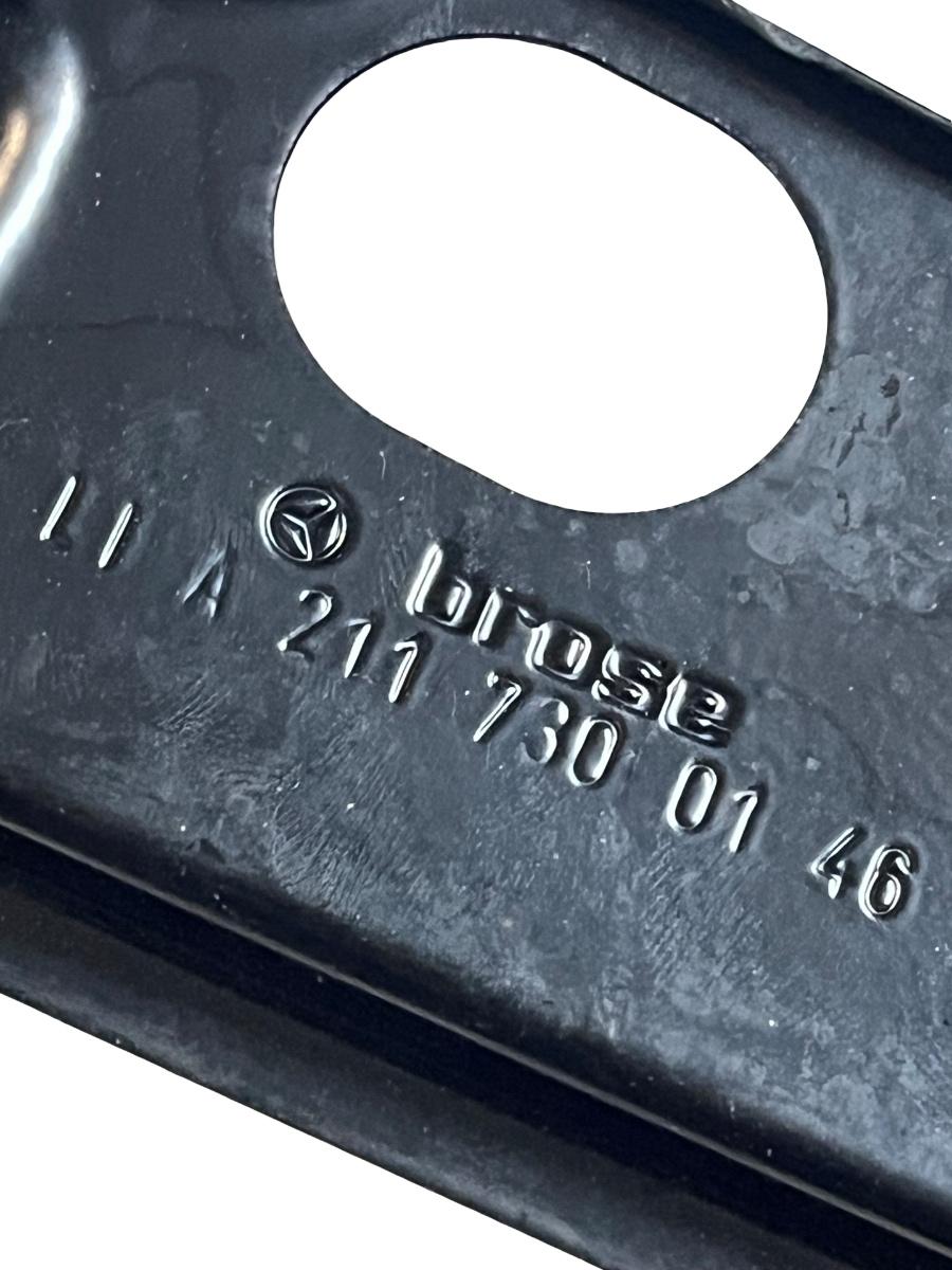 Macara Geam stanga spate MERCEDES-BENZ E-CLASS W211 Break FL 2002 - 2009 A2117300146 – foto 2
