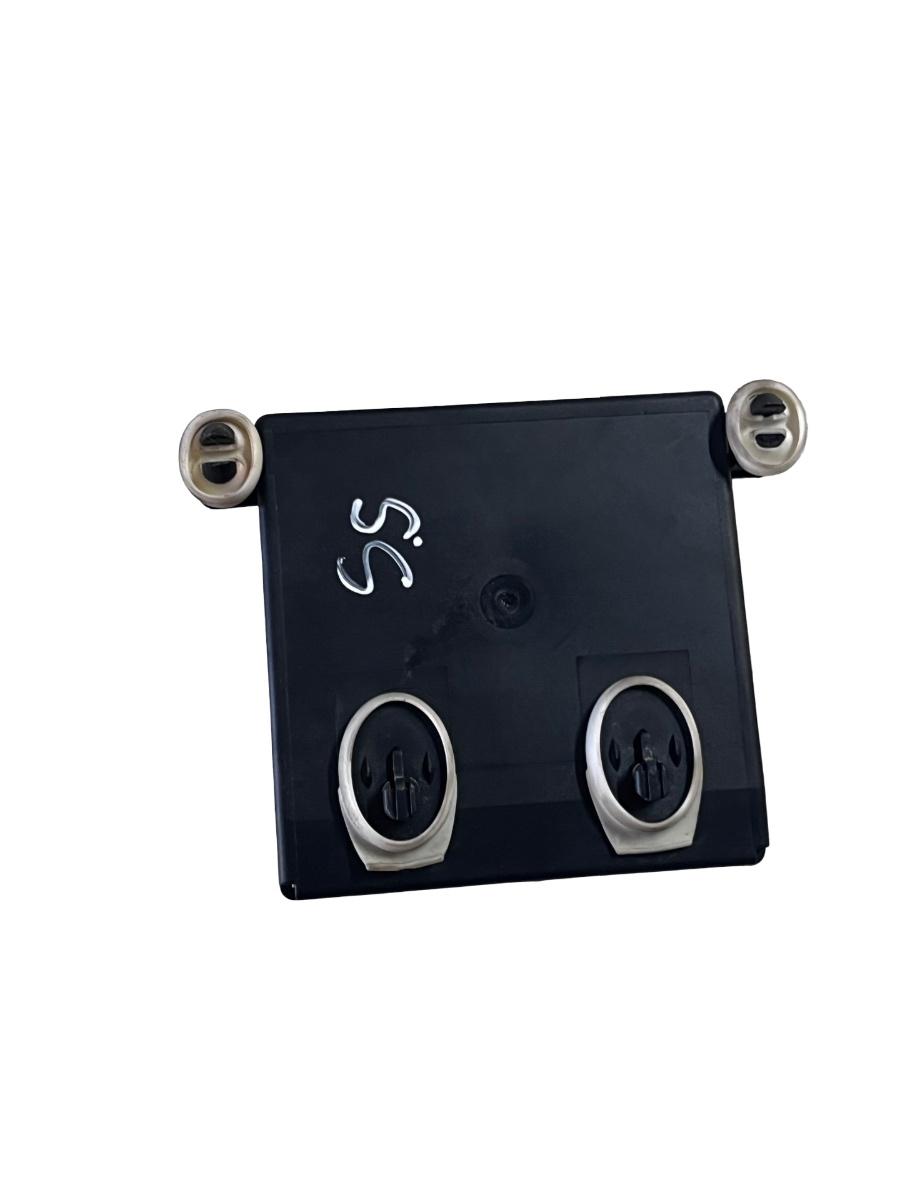 Modul usa stanga spate MERCEDES-BENZ E-CLASS W211 Break 2002 - 2009 2118703185 – foto 2