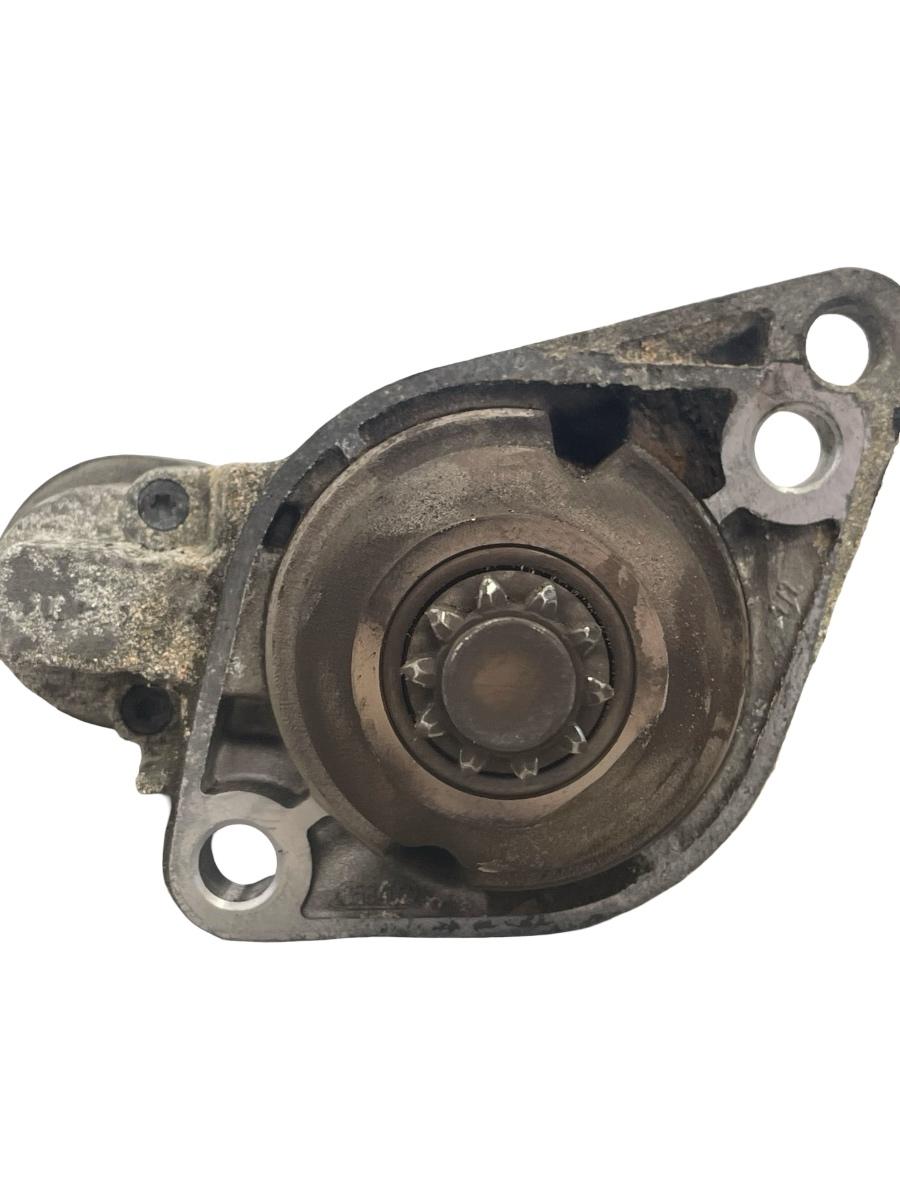 Electromotor VOLKSWAGEN TOURAN 1T1, 1T2 2003 - 2010 1.9 TDI BXE 0986020250 – foto 2