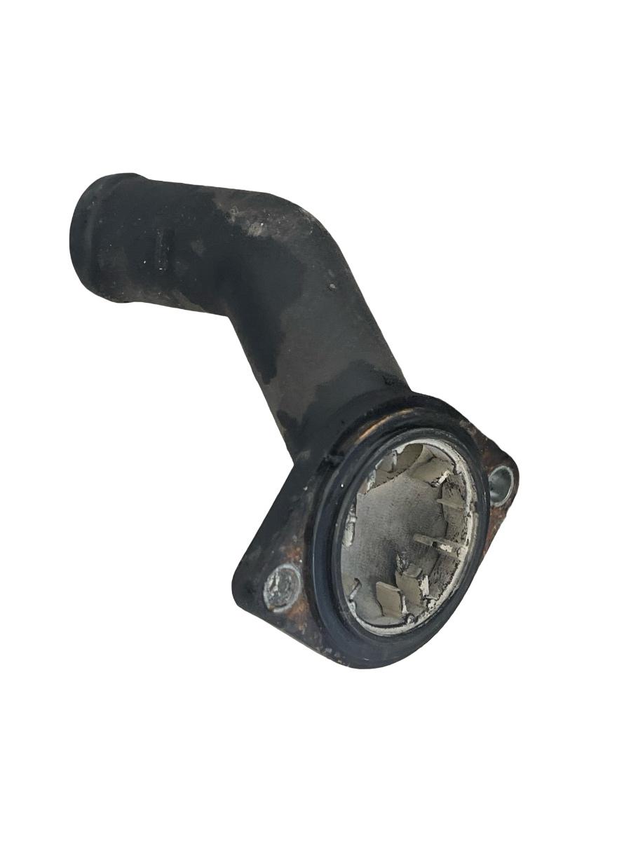 Flansa lichid de racire motor VOLKSWAGEN TOURAN 1T1, 1T2 2003 - 2010 1.9 TDI BXE