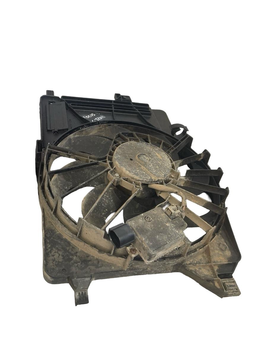 Electroventilator FORD FOCUS III BREAK 2011 -> 1.6 TDCi T1DB