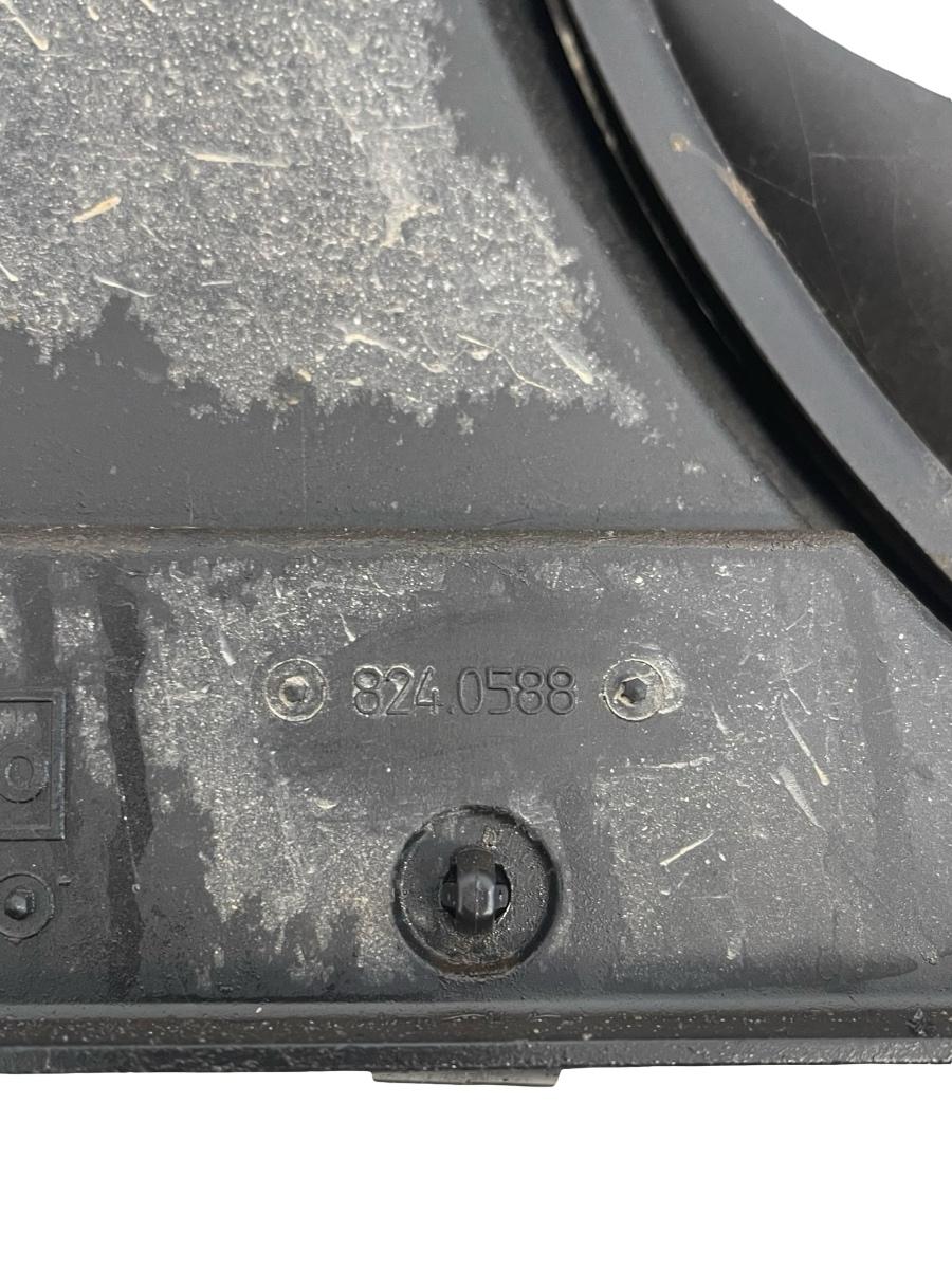Electroventilator FORD FOCUS III BREAK 2011 -> 1.6 TDCi T1DB – foto 2