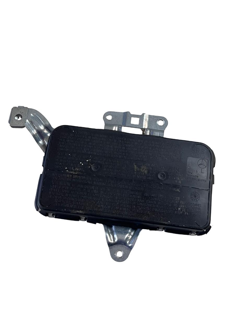 Airbag portiera stanga spate MERCEDES-BENZ E-CLASS W211 Break 2002 - 2009 A2038600105