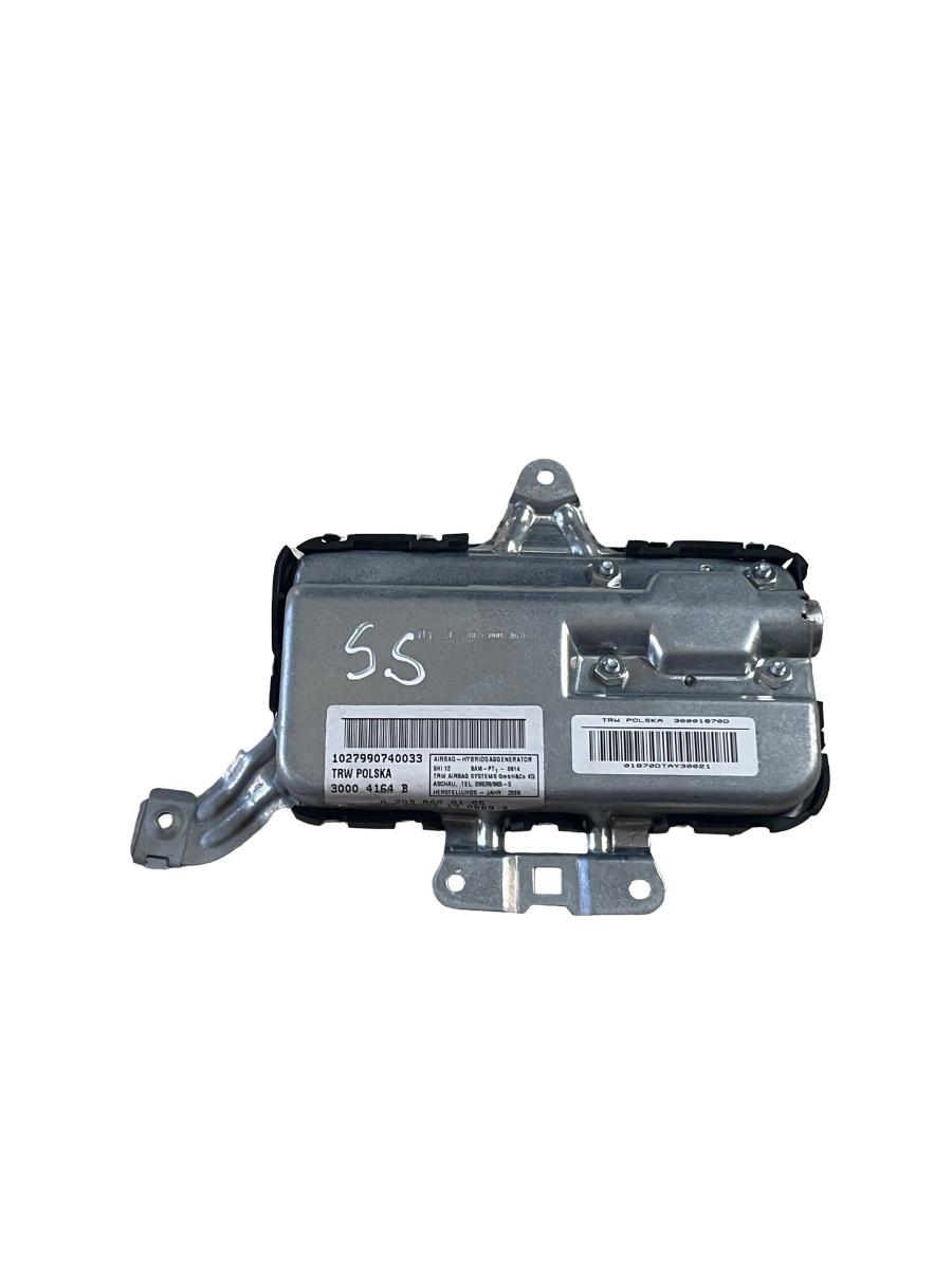 Airbag portiera stanga spate MERCEDES-BENZ E-CLASS W211 Break 2002 - 2009 A2038600105 – foto 3