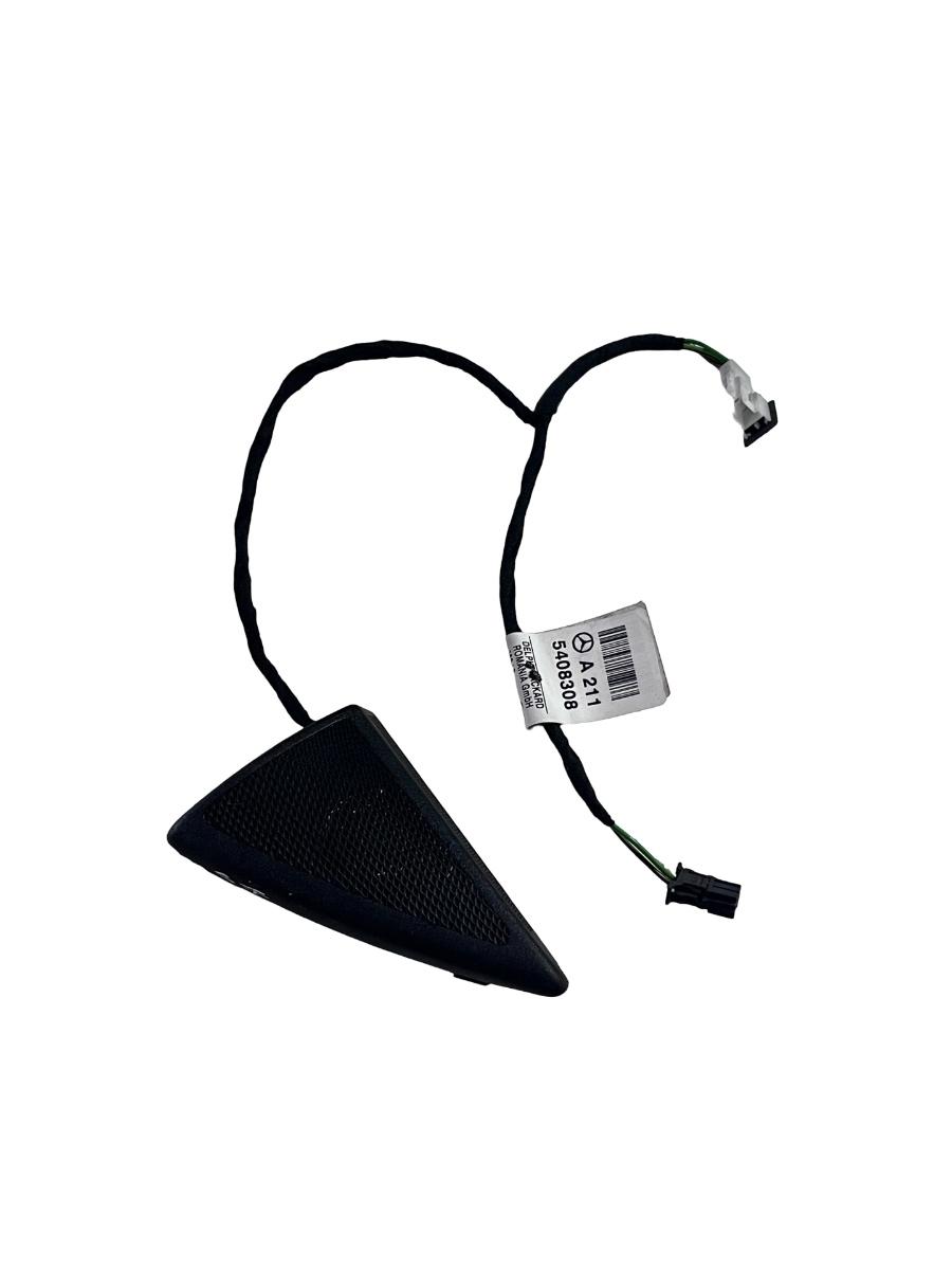 Tweeter portiera stanga fata MERCEDES-BENZ E-CLASS W211 Break 2002 - 2009 A2117250198