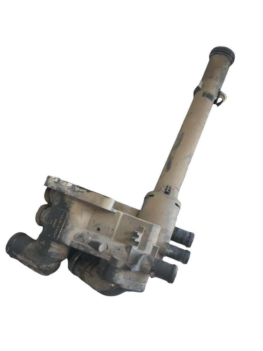 Carcasa termostat SKODA FABIA 6Y2 1999 - 2008 1.4 16V BKY 032121111AF
