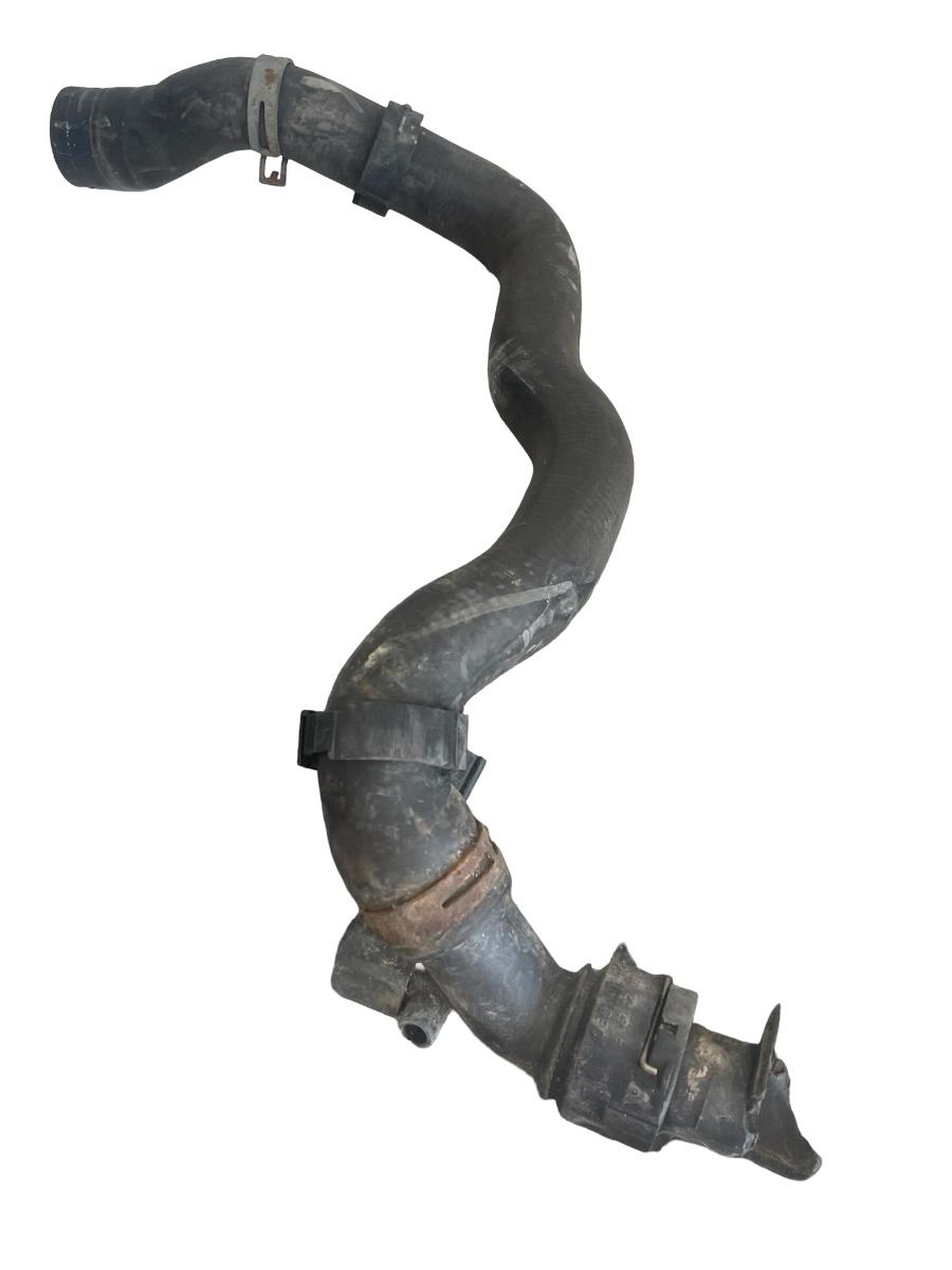 Furtun lichid de racire motor SKODA FABIA 6Y2 1999 - 2008 1.4 16V BKY