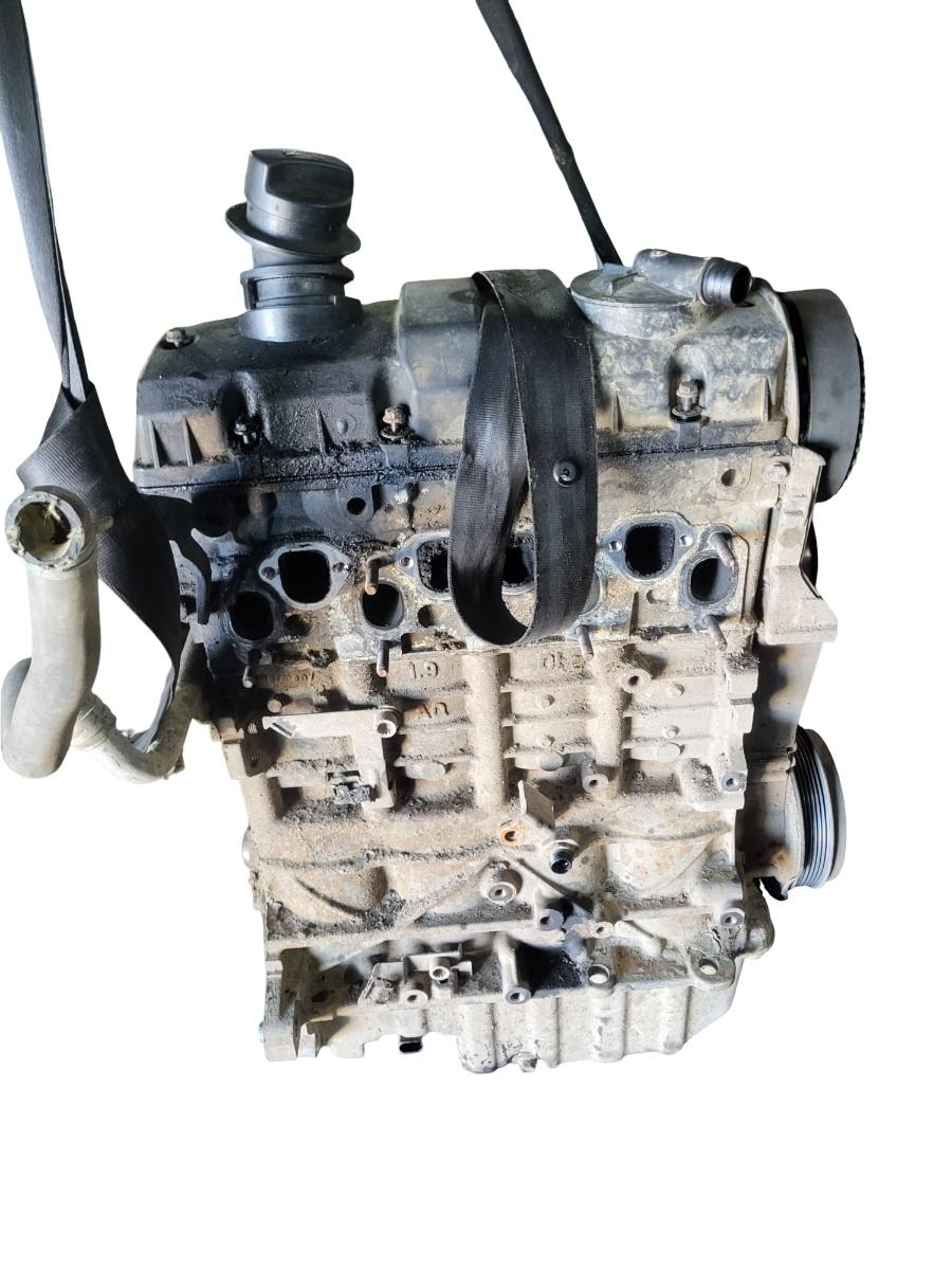 Motor VOLKSWAGEN TRANSPORTER V Box 7HA, 7HH, 7EA, 7EH 2003 -> 1.9 TDI AXC