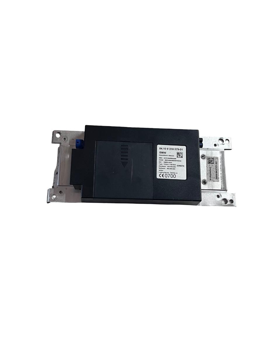 Modul bluetooth BMW 3 VI Touring F31 2011 -> 84109318579-01