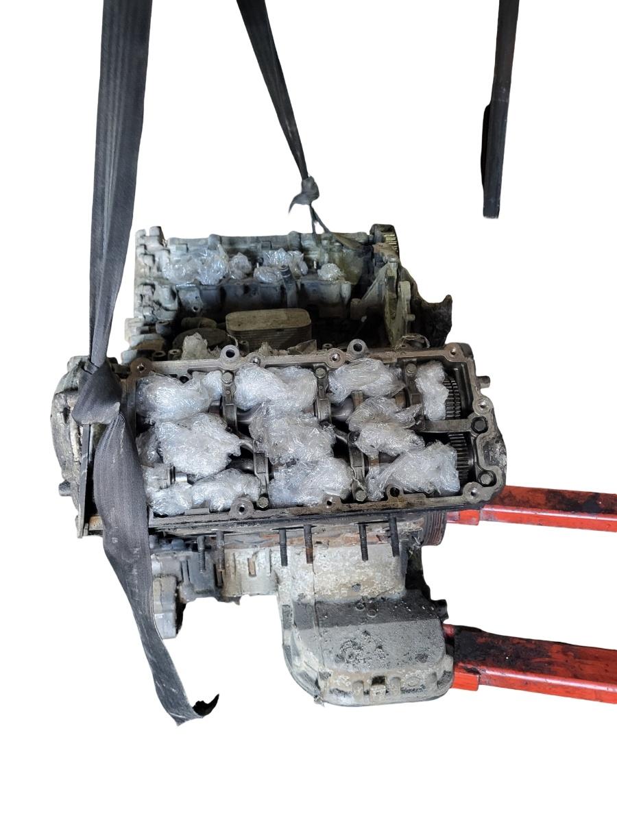 Motor AUDI A5/S5 8T3 2007 - 2017 3.0 TDI quattro CAPA – foto 3