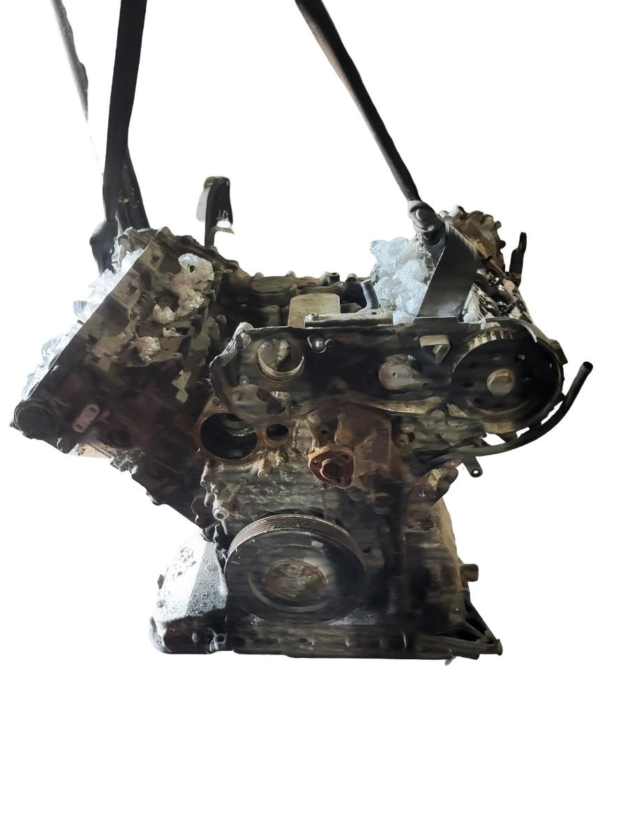 Motor AUDI A5/S5 8T3 2007 - 2017 3.0 TDI quattro CAPA