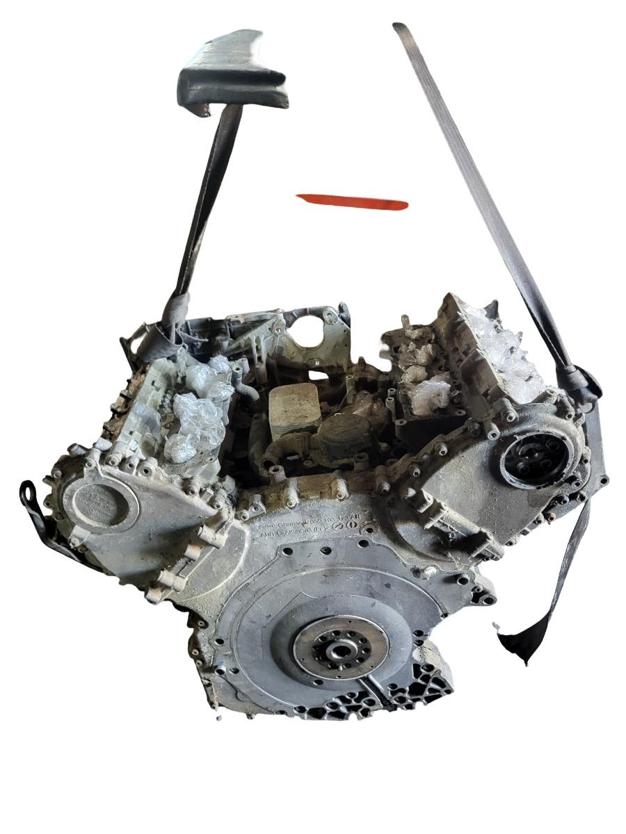 Motor AUDI A5/S5 8T3 2007 - 2017 3.0 TDI quattro CAPA – foto 4