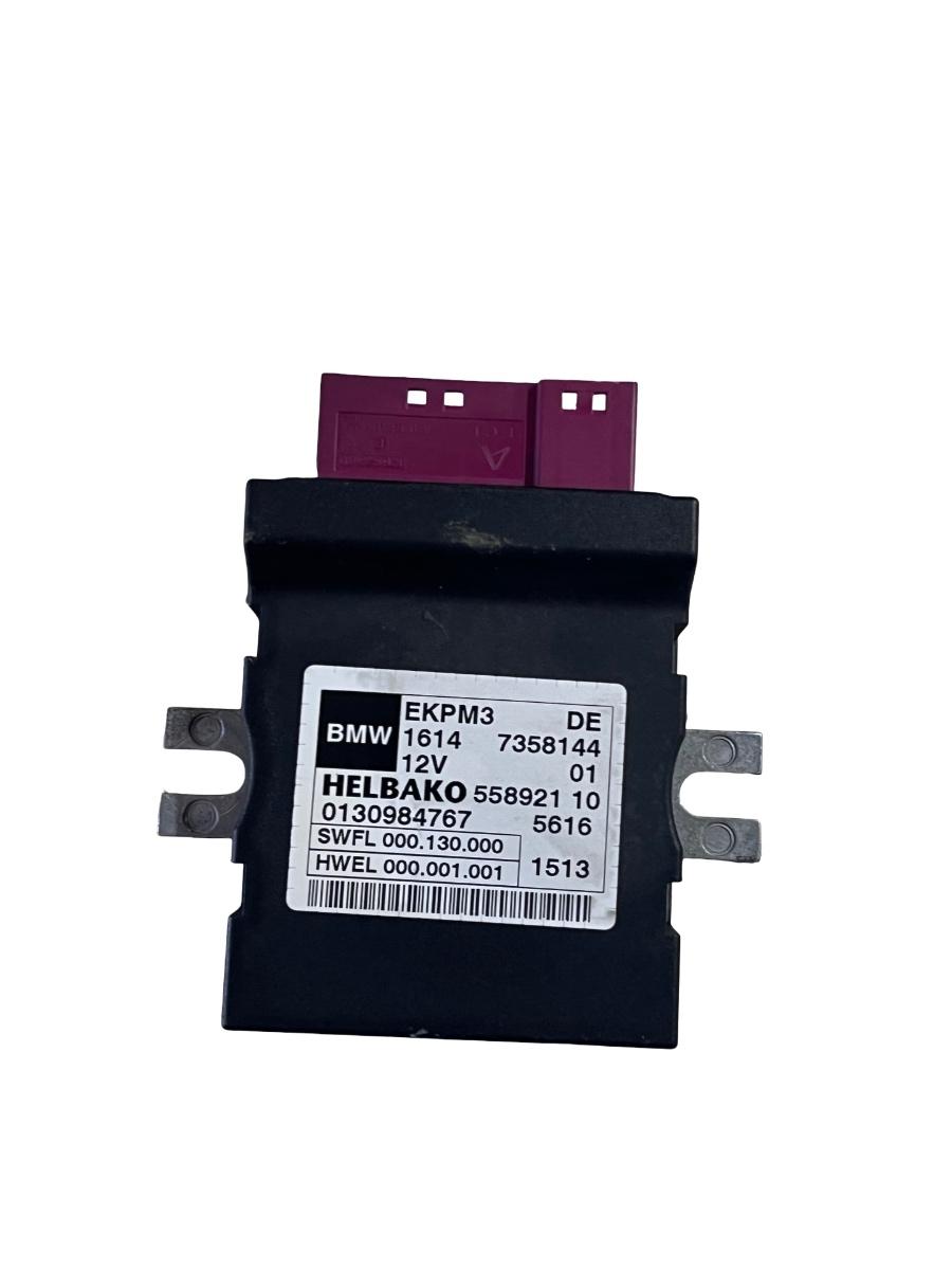Modul Pompa de combustibil BMW 3 VI Touring F31 2011 -> 55892110