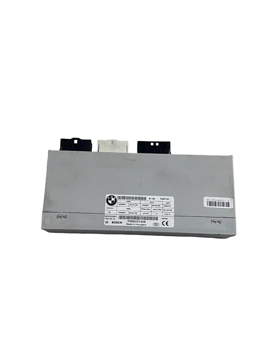 Modul deschidere haion BMW 3 VI Touring F31 2011 -> 7367747