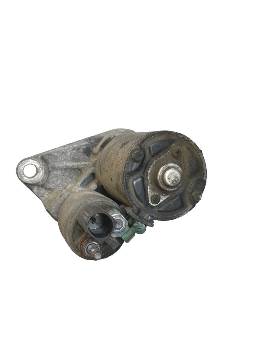 Electromotor SKODA FABIA 6Y2 1999 - 2008 1.4 16V BKY – foto 2