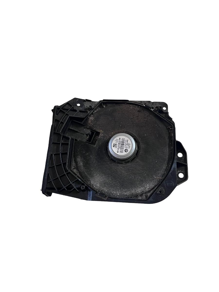Subwoofer scaun stanga fata BMW 3 VI Touring F31 2011 -> 9210147-06