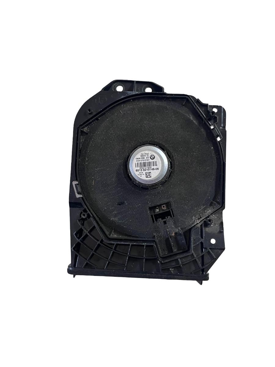 Subwoofer scaun dreapta fata BMW 3 VI Touring F31 2011 -> 9210148-06 – foto 3