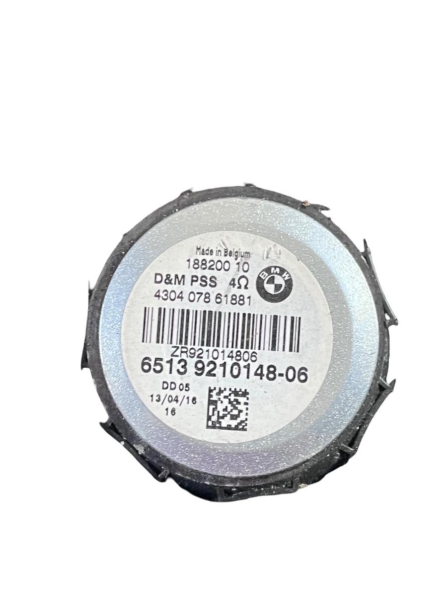 Subwoofer scaun dreapta fata BMW 3 VI Touring F31 2011 -> 9210148-06 – foto 2