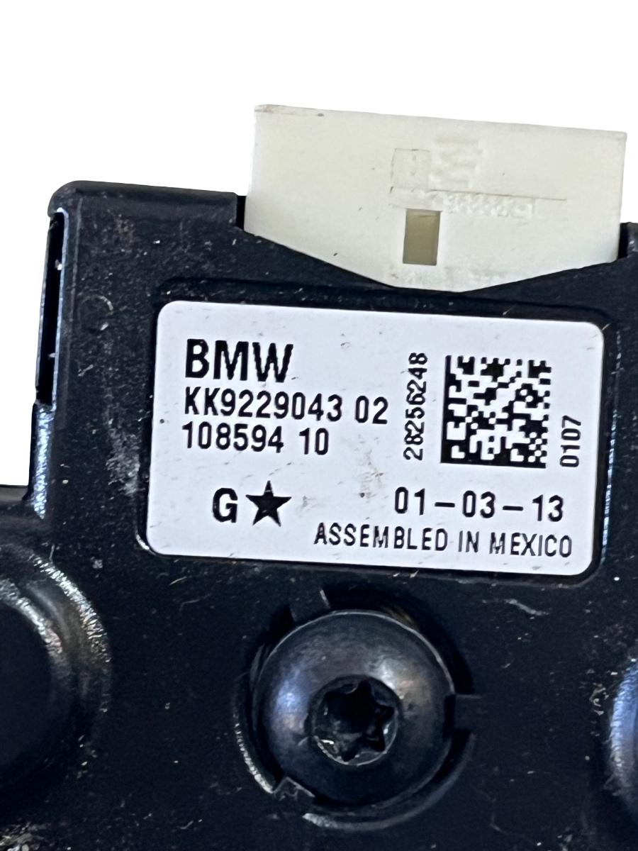 Modul Antena BMW 3 VI Touring F31 2011 -> 922904302 – foto 4
