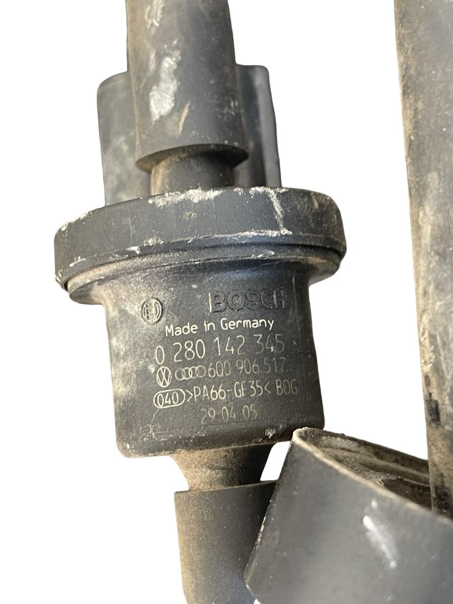 Supapa combustibil SKODA FABIA 6Y2 1999 - 2008 1.4 16V BKY 0280142345 – foto 2