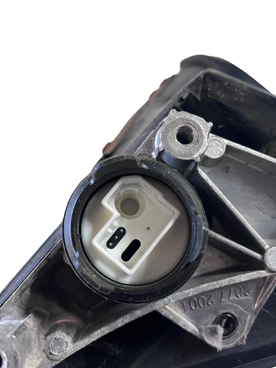 Oglinda DEFECTA electrica portiera fata stanga fata BMW 3 VI Touring F31 2011 -> – foto 4