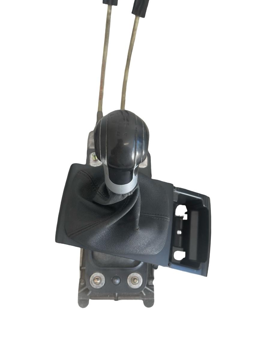Timonerie schimbator de viteze SKODA FABIA 6Y2 1999 - 2008 1.4 16V BKY 6Q0711049BA – foto 2