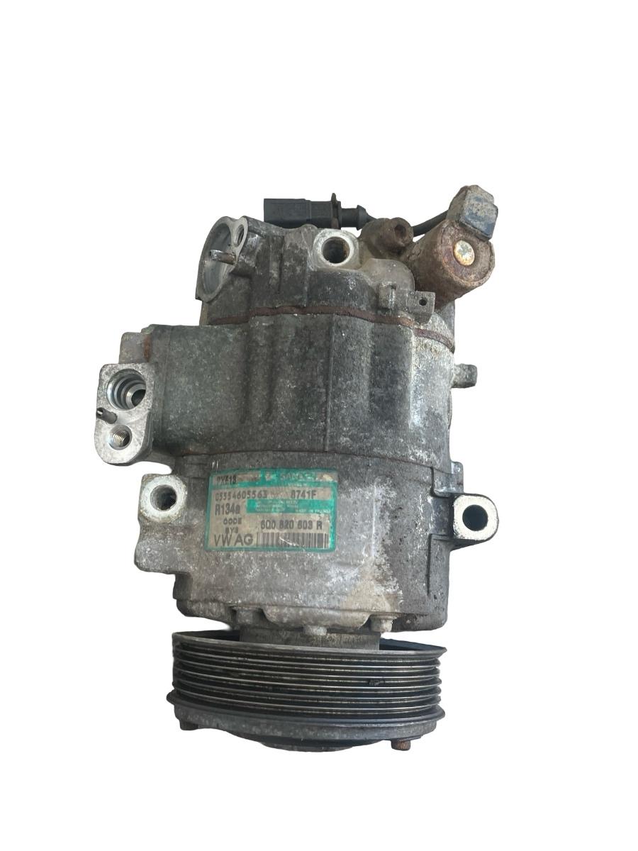 Compresor AC SKODA FABIA 6Y2 1999 - 2008 1.4 16V BKY 6Q0820803R