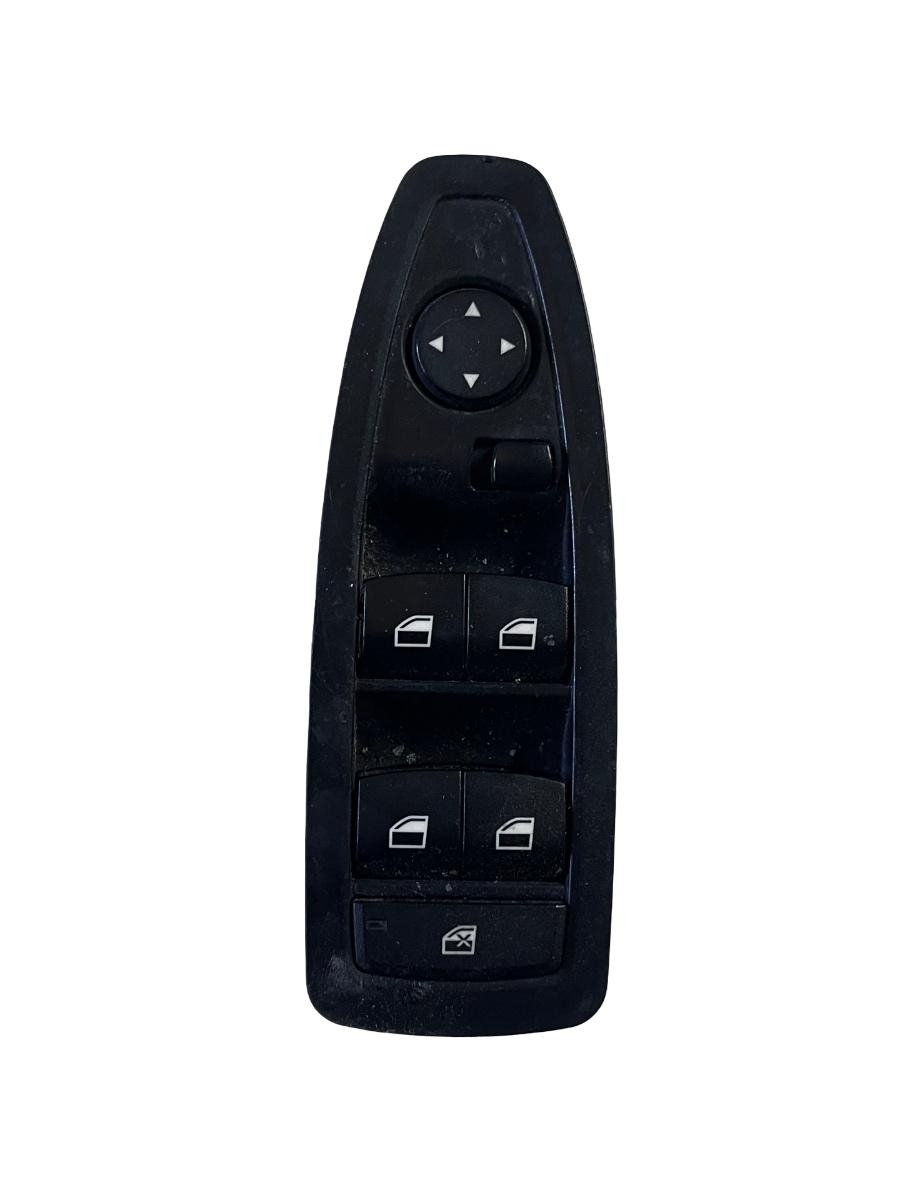 Butoane geamuri electrice stanga fata BMW 3 VI Touring F31 2011 -> 9208109-03