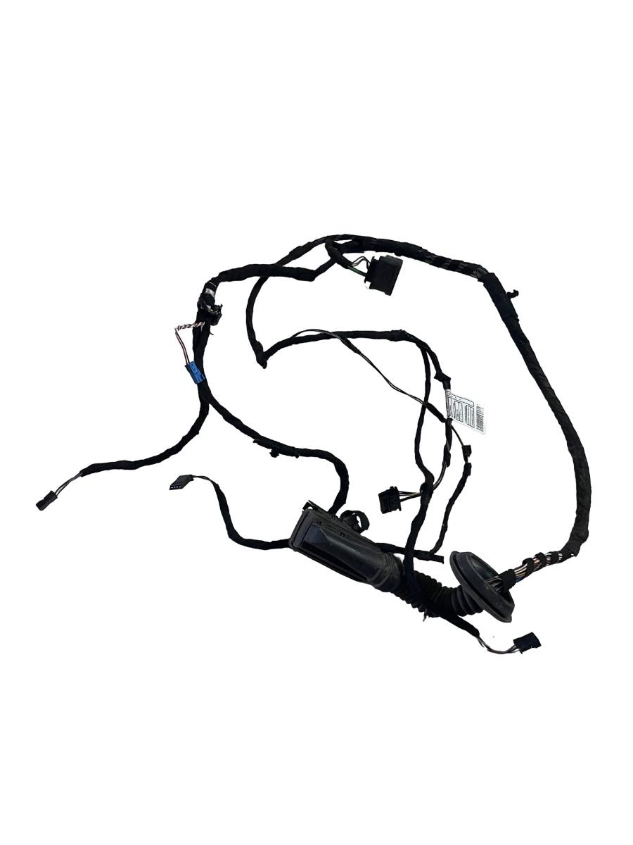 Instalatie electrica portiera stanga spate BMW 3 VI Touring F31 2011 -> 9286250-01