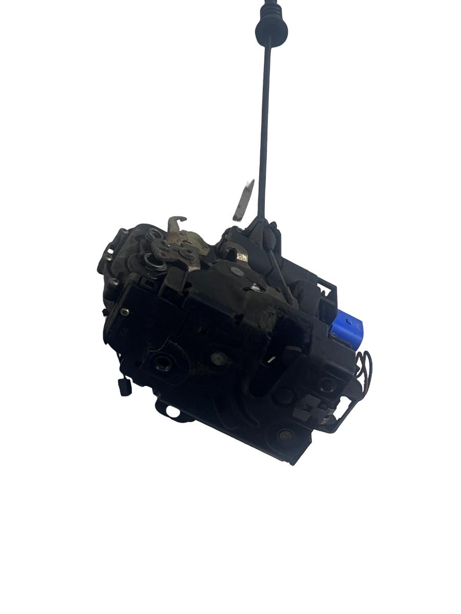 Broasca usa stanga fata SKODA FABIA Combi 6Y5 2000 - 2007