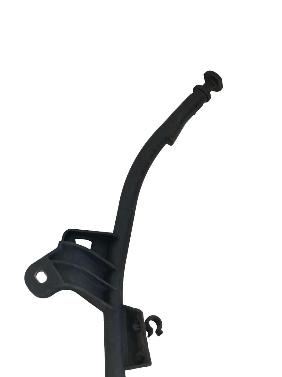 Teaca joja nivel ulei BMW X5 II E70 2006 - 2013 3.0D – foto 2