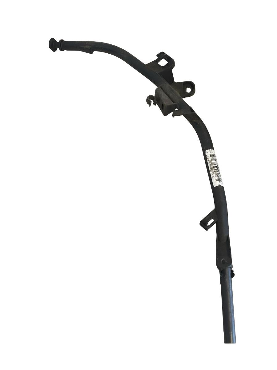 Teaca joja nivel ulei BMW X5 II E70 2006 - 2013 3.0D – foto 3