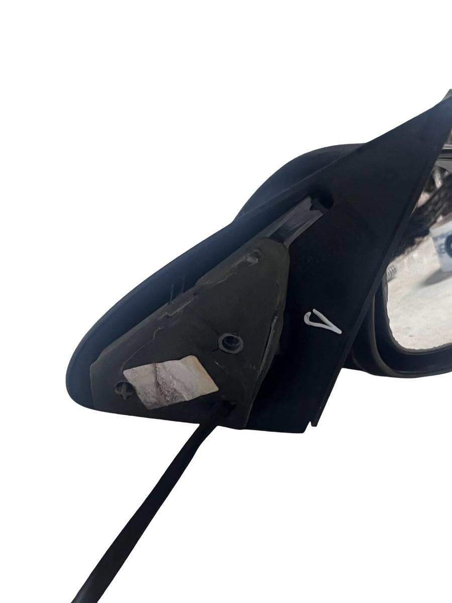 Oglinda laterala manuala dreapta fata SKODA FABIA Combi 6Y5 2000 - 2007 – foto 3