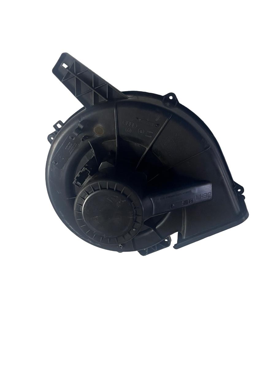Ventilator aeroterma SKODA FABIA Combi 6Y5 2000 - 2007 6Q1819015 – foto 2