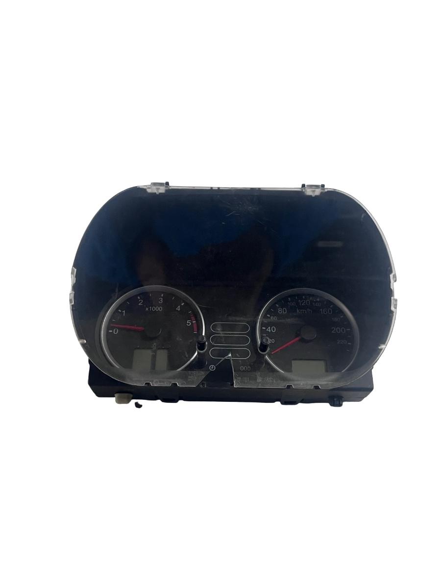Ceas de bord FORD FUSION Estate JU_ 2002 - 2012 1.6 TDCi HHJA, HHJB 2S6F-10A855-A