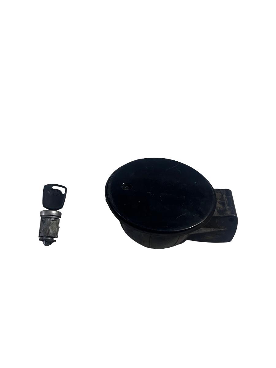 Capac rezervor combustibil + butuc FORD FUSION Estate JU_ 2002 - 2012
