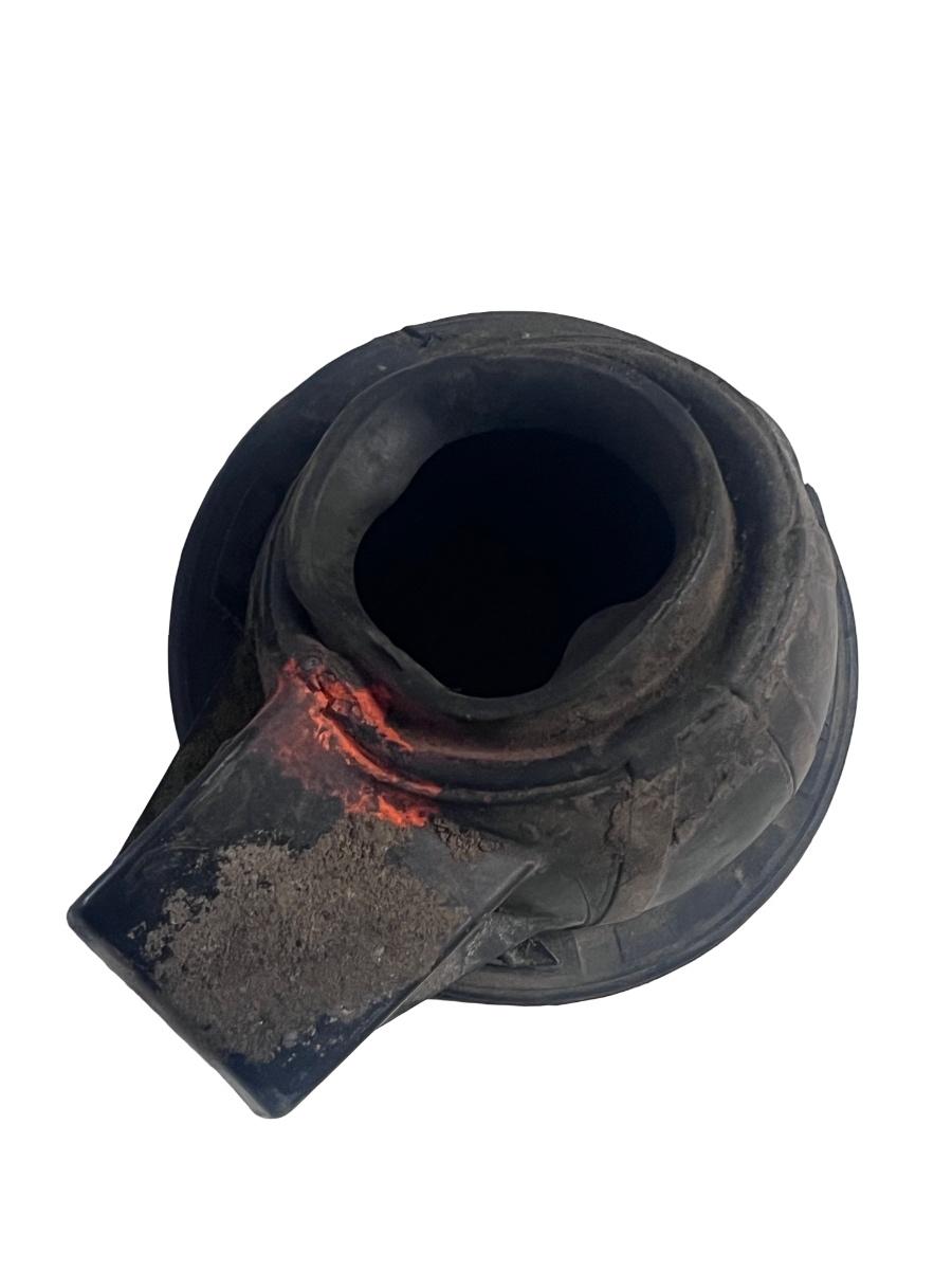 Capac rezervor combustibil + butuc FORD FUSION Estate JU_ 2002 - 2012 – foto 4
