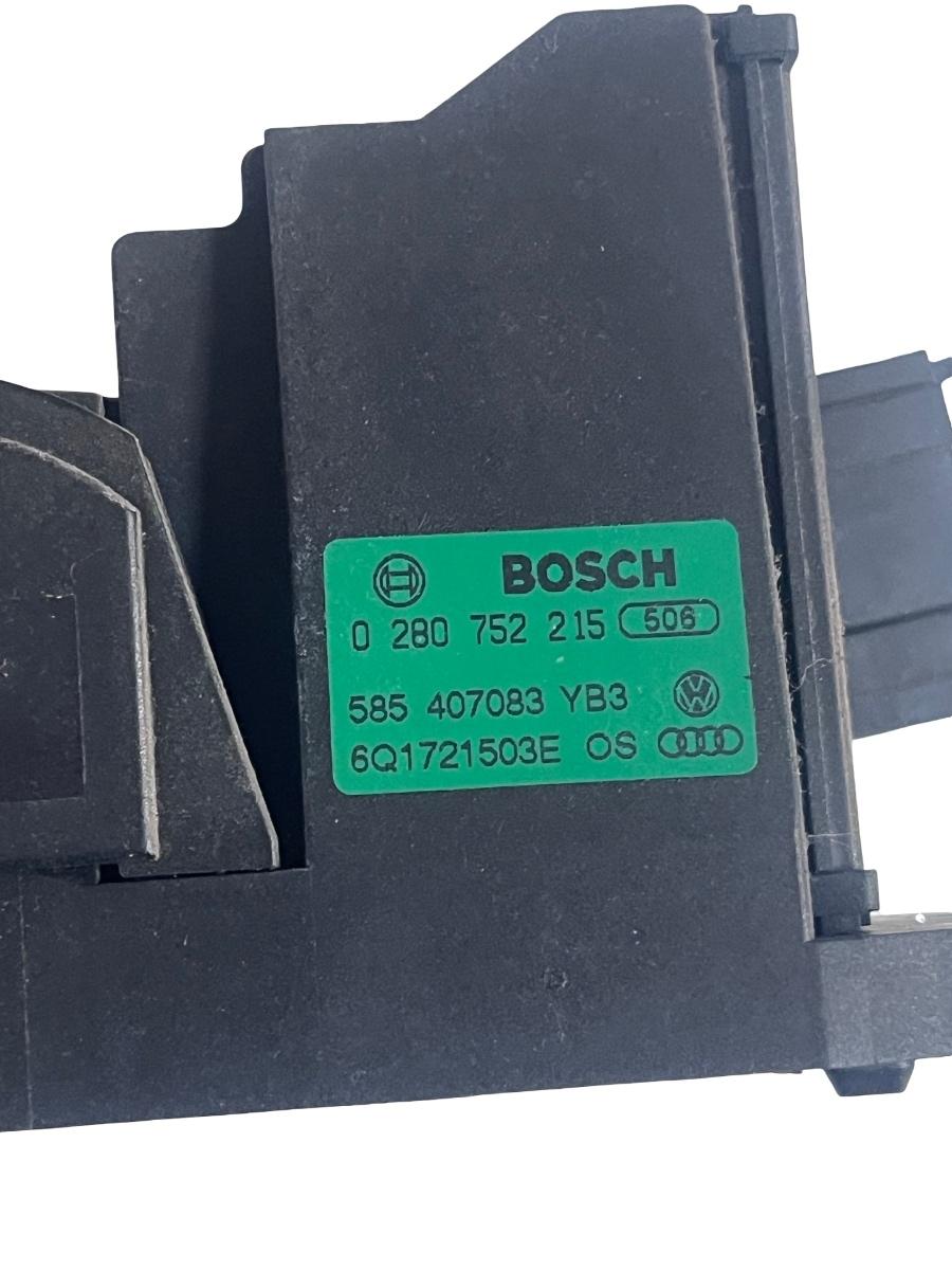 Pedala de acceleratie SKODA FABIA Combi 6Y5 2000 - 2007 6Q1721503E – foto 4