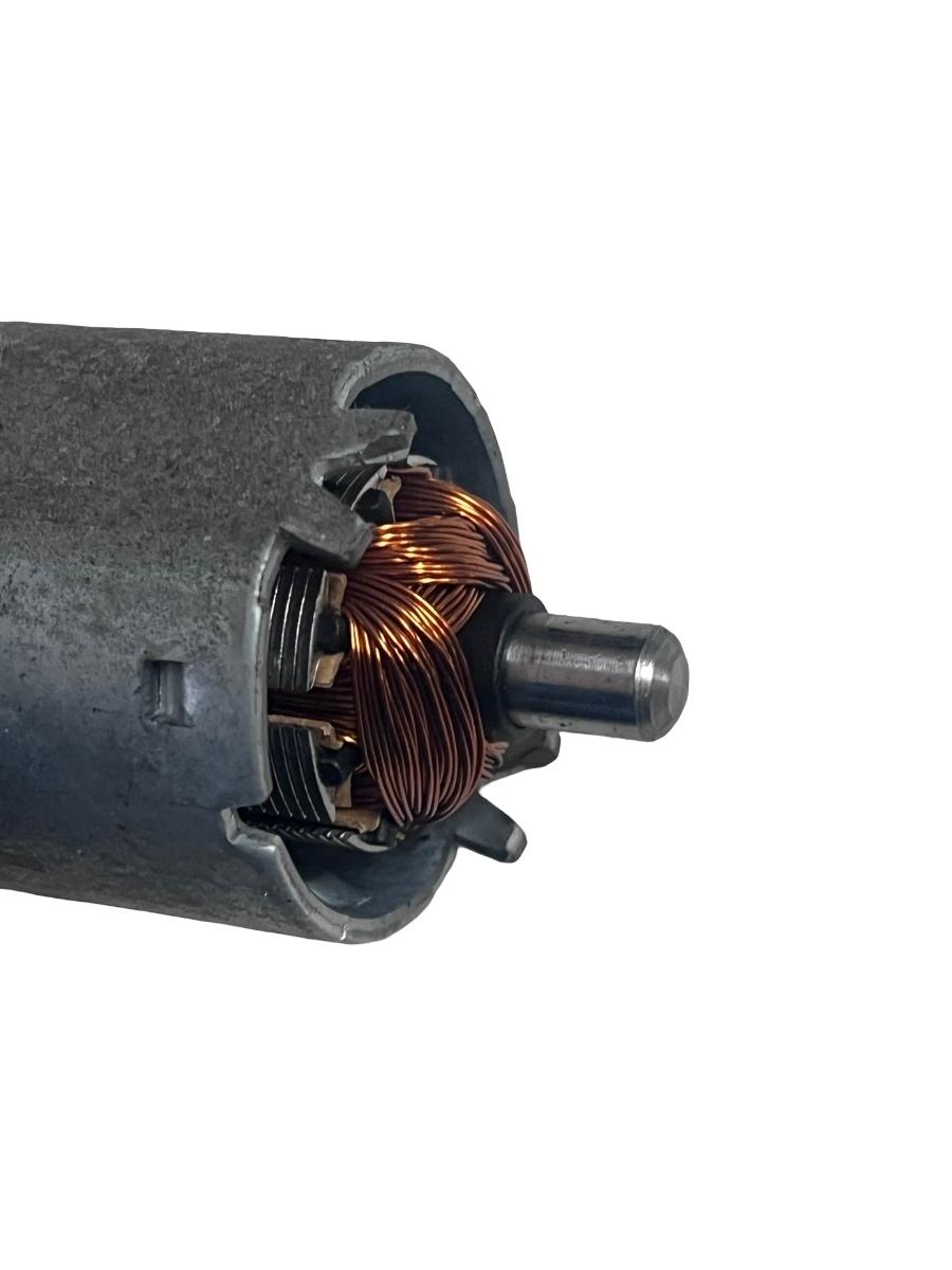 Motoras stergator haion SKODA FABIA Combi 6Y5 2000 - 2007 6Y9955711A – foto 3
